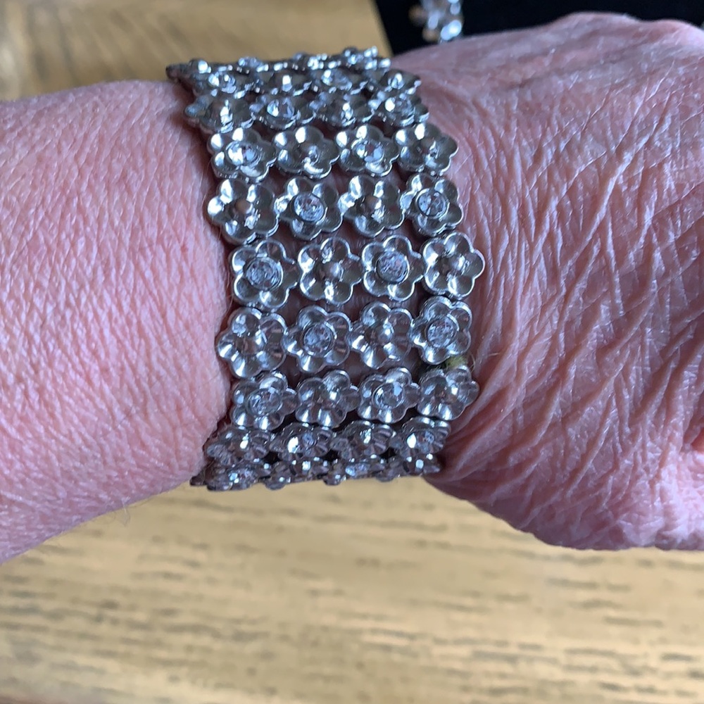 Jewelry sete - Picture 4 of 8